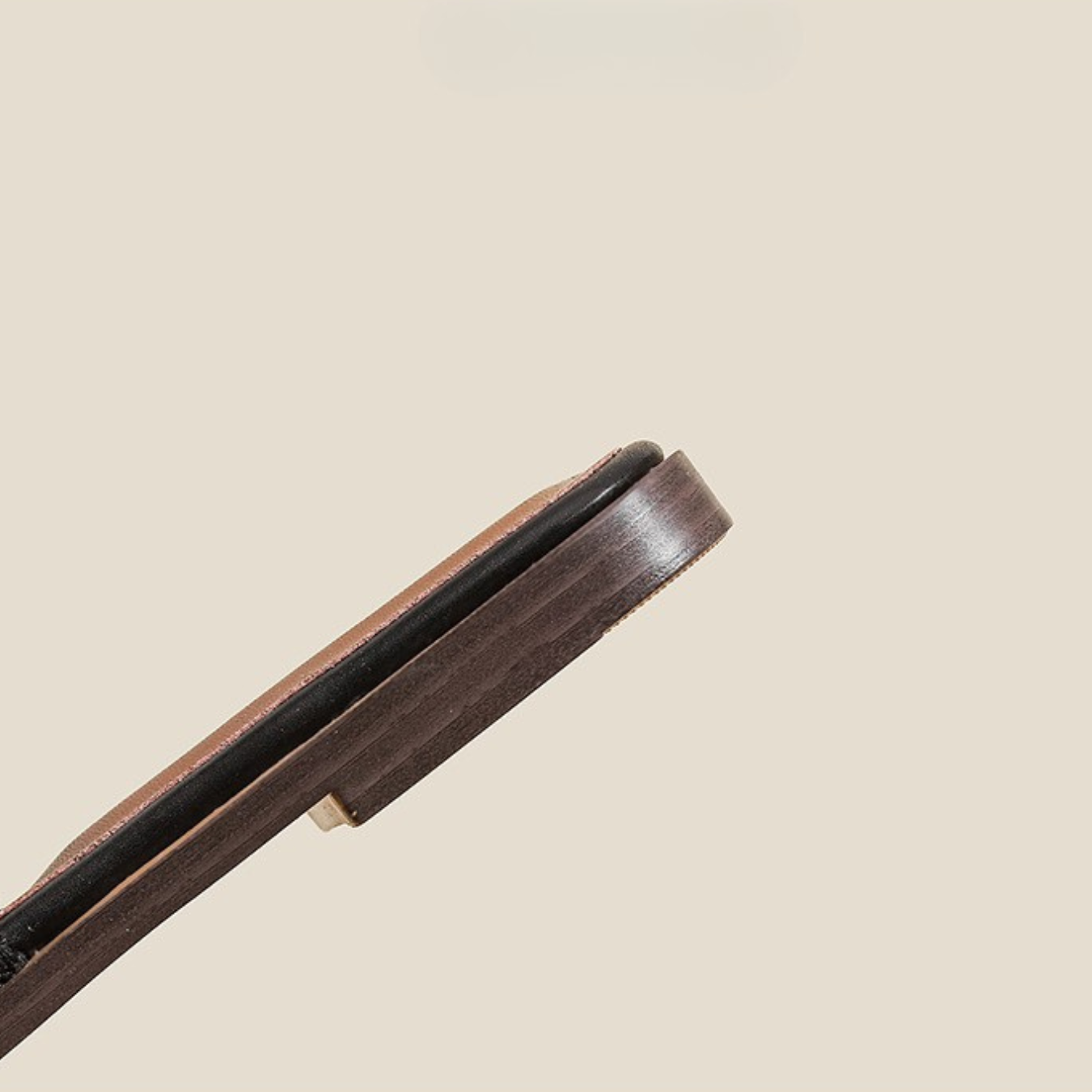 Camille Raphia – Eleganta Sandaler