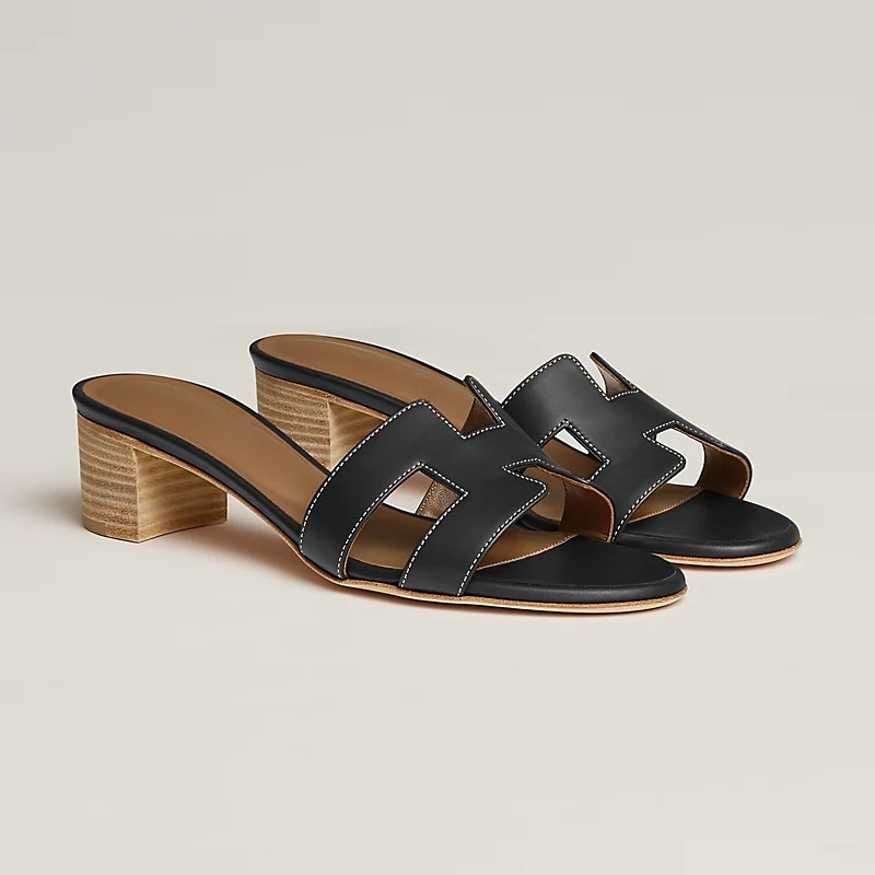AURORA | Sandaler Oasis med elegant och raffinerad design