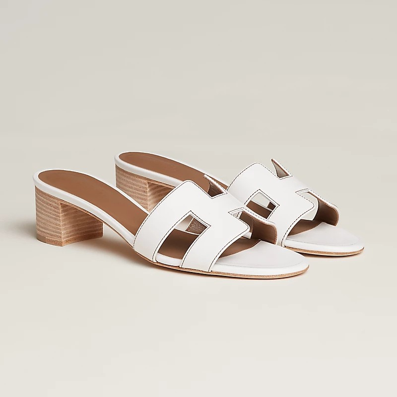 AURORA | Sandaler Oasis med elegant och raffinerad design