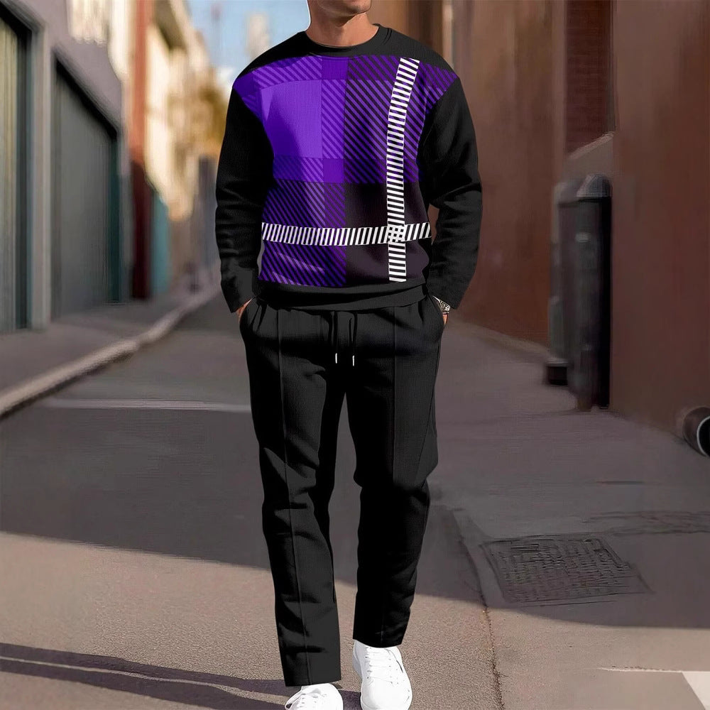 Svenssonmode | Elegant sportchict set