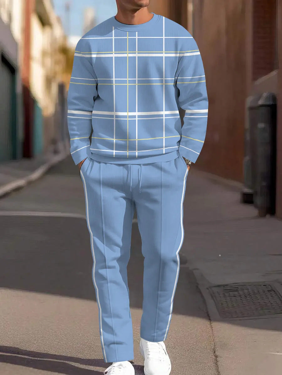 Svenssonmode | Elegant sportchict set