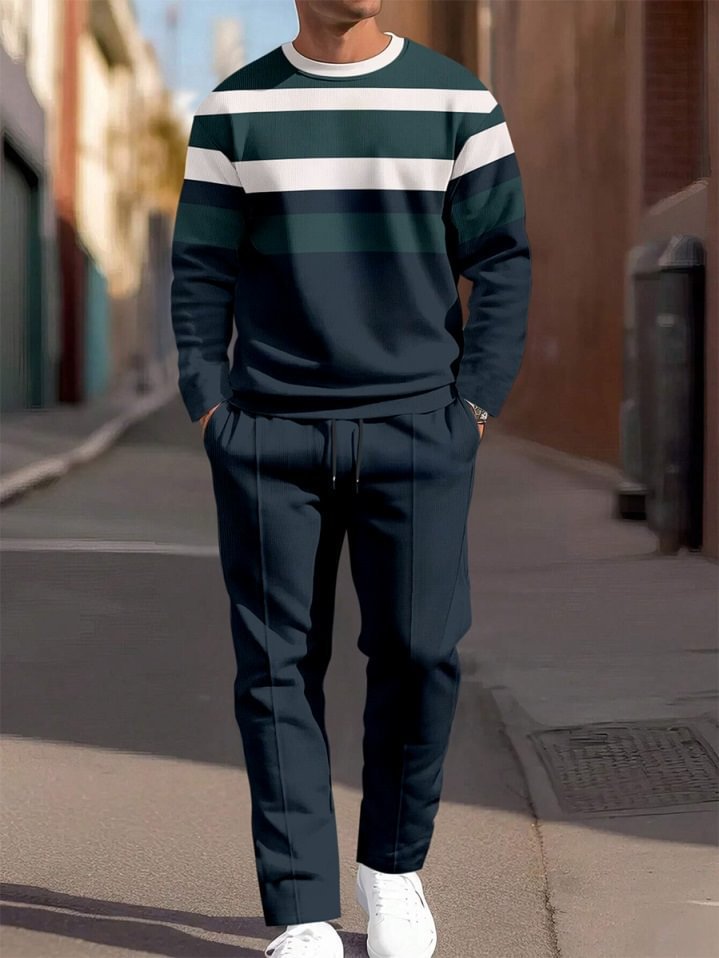 Svenssonmode | Elegant sportchict set