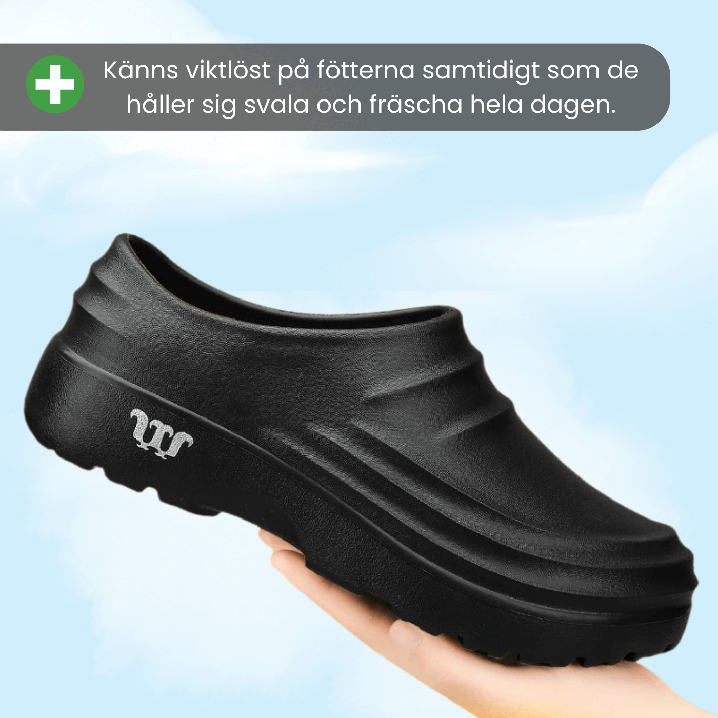 OrthoSteps™ – Ortopediska Skor för Hela Dagens Komfort & Stöd