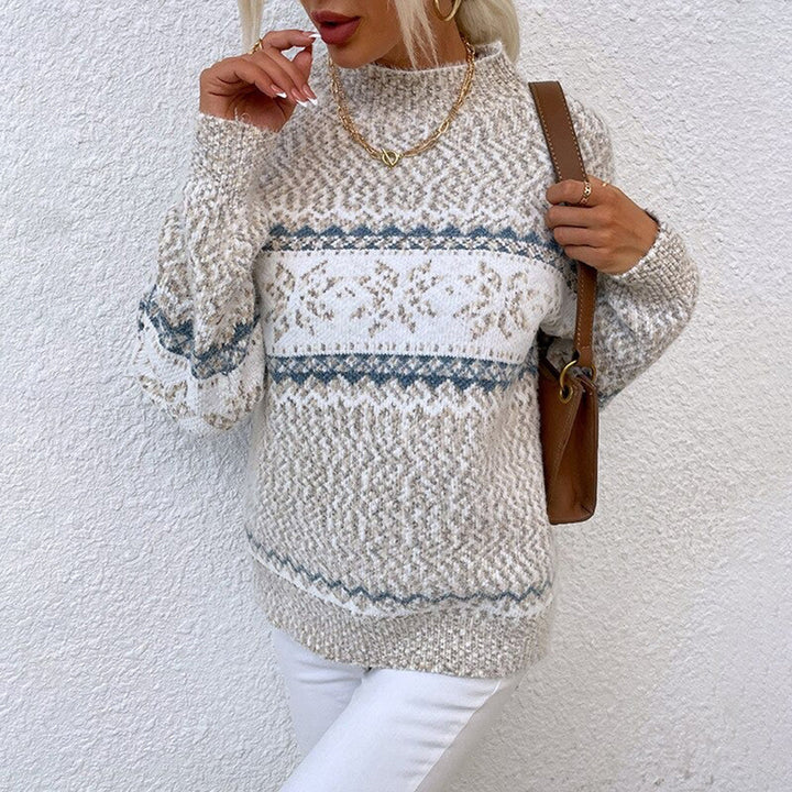 Roxanne - Vintage Tröja