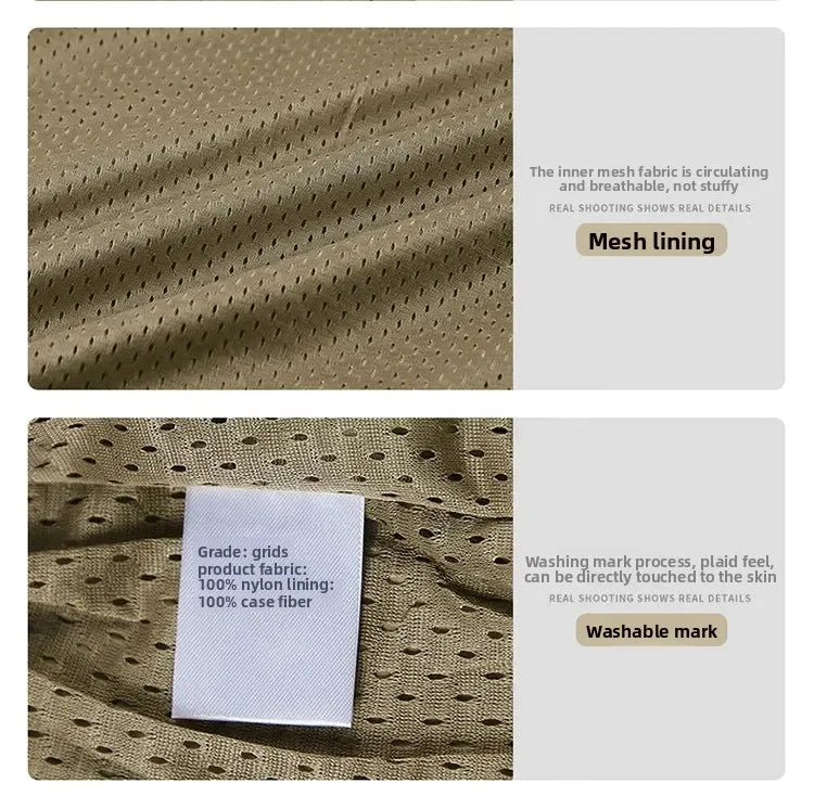 Milan | Välklädd, praktisk och enkelt stilren jacka