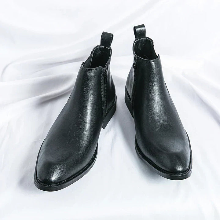 Cooper | Eleganta Chelsea-stövlar