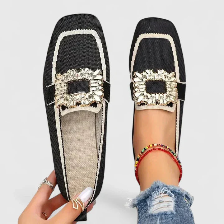 Maylora - Ortopediska loafers