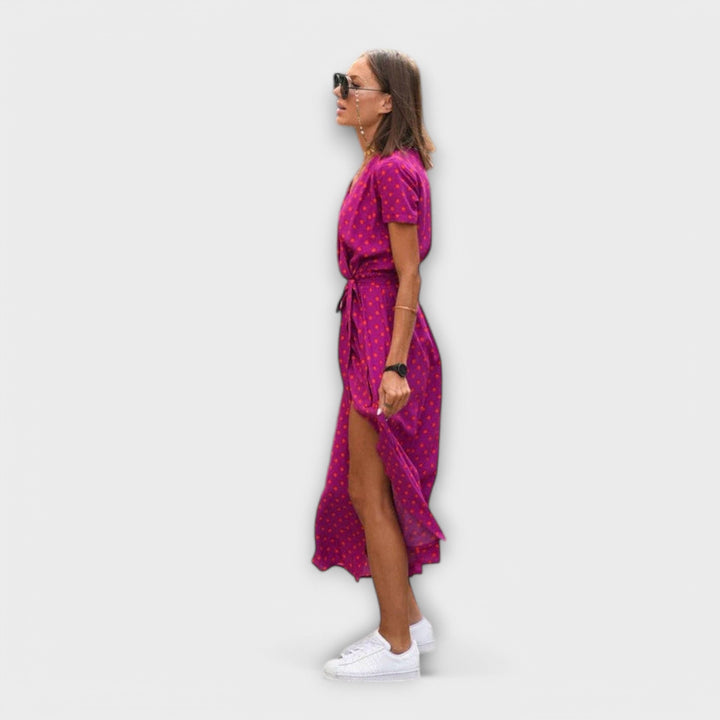 Eshel – Bekväm klänning