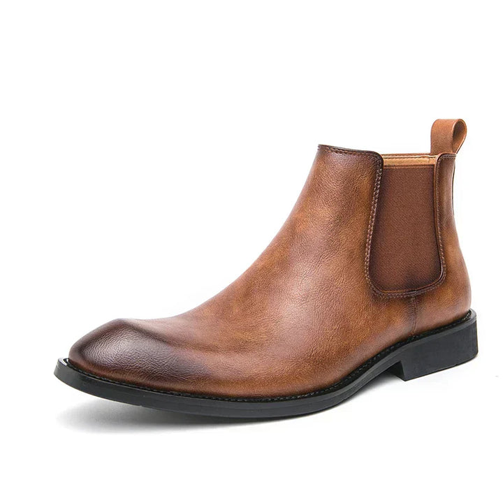 Cooper | Eleganta Chelsea-stövlar