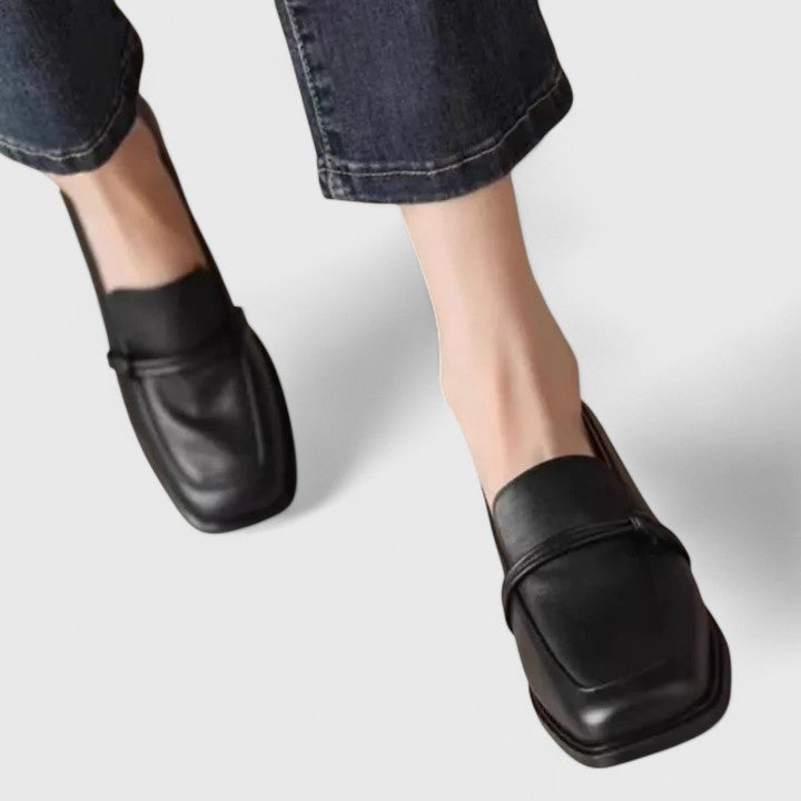 Dixie | Ortopediska Loafers
