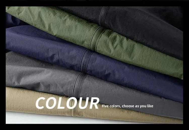 Milan | Välklädd, praktisk och enkelt stilren jacka