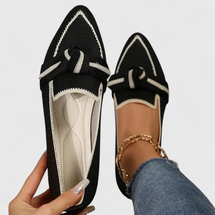 Maricela | Ortopediska Loafer