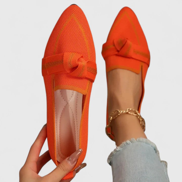 Maricela | Ortopediska Loafer