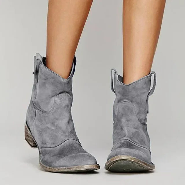 Kamelia | Stiliga cowboyboots