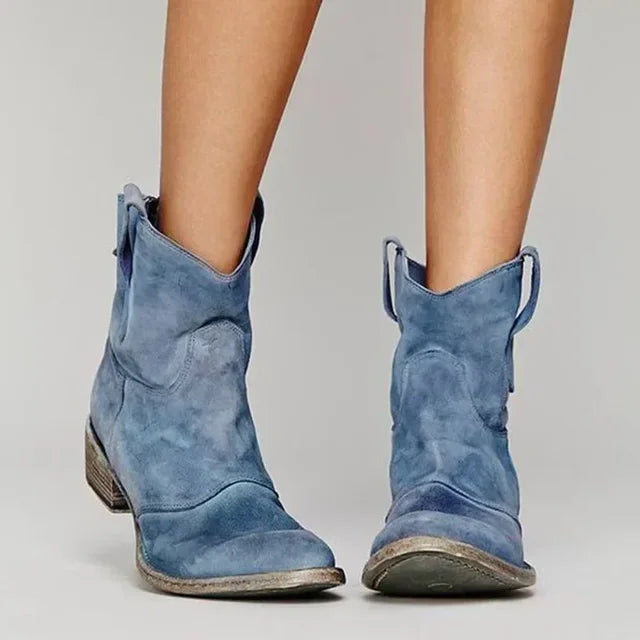 Kamelia | Stiliga cowboyboots