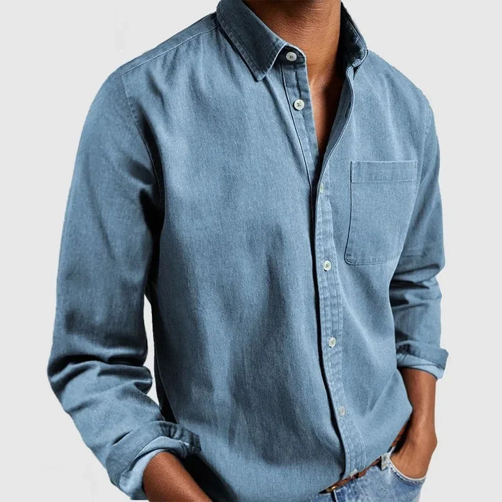 Max | Premium Casual skjorta