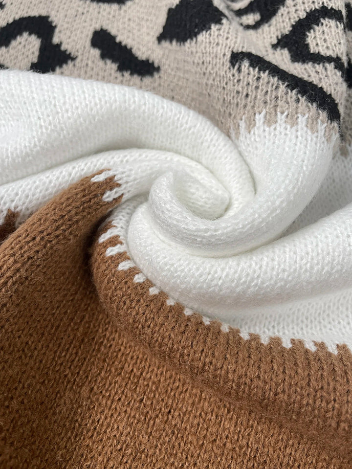 Jade - Bekväm modern tröja
