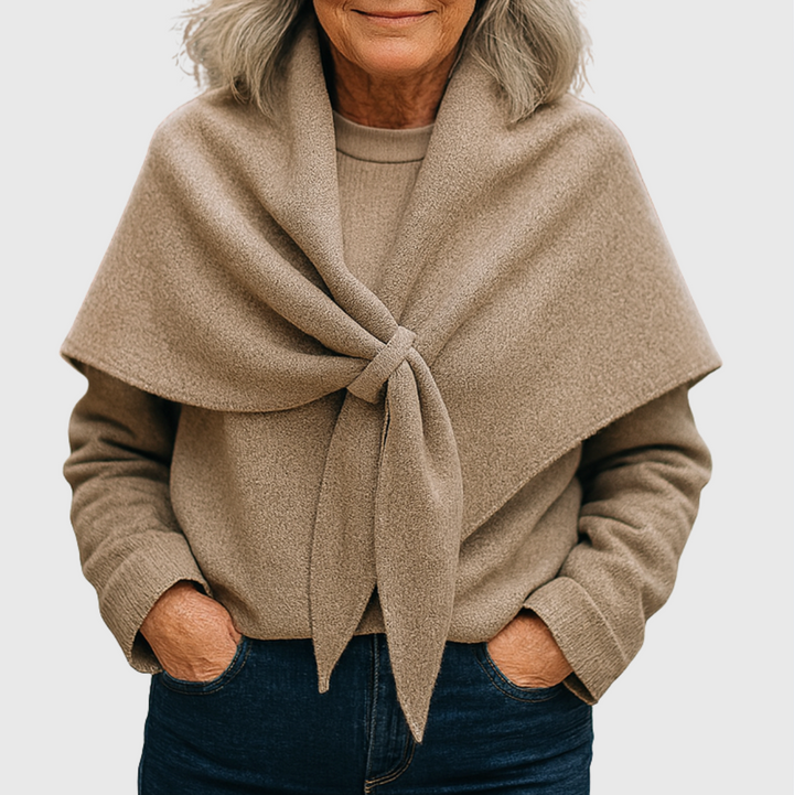 Janice | Eleganta Scarfen