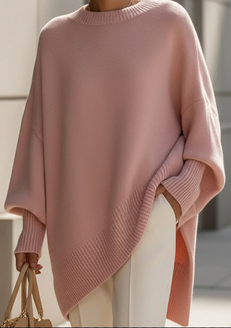 Maglione | Elegant Damtröja