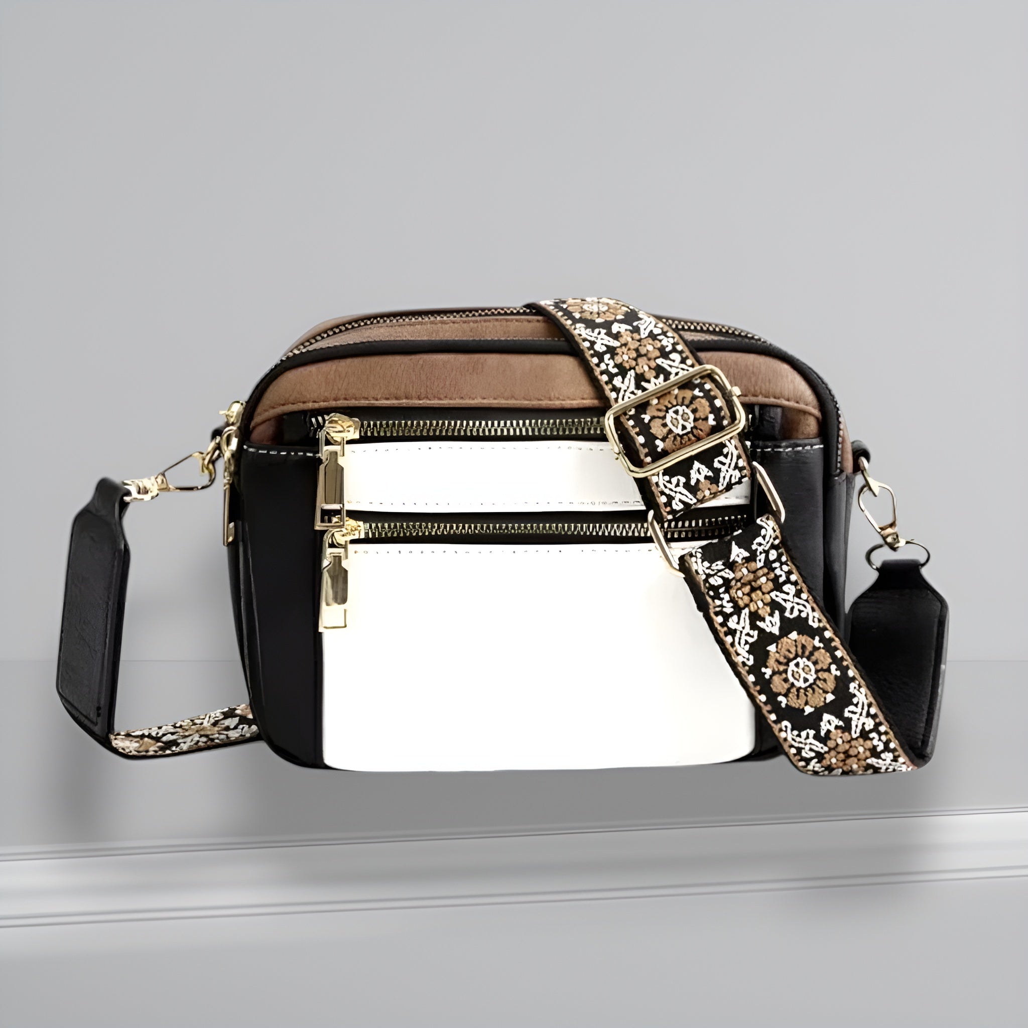 Frida™ - Elegant handväska