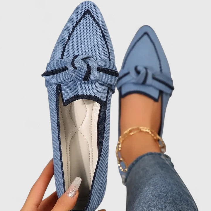 Maricela | Ortopediska Loafer