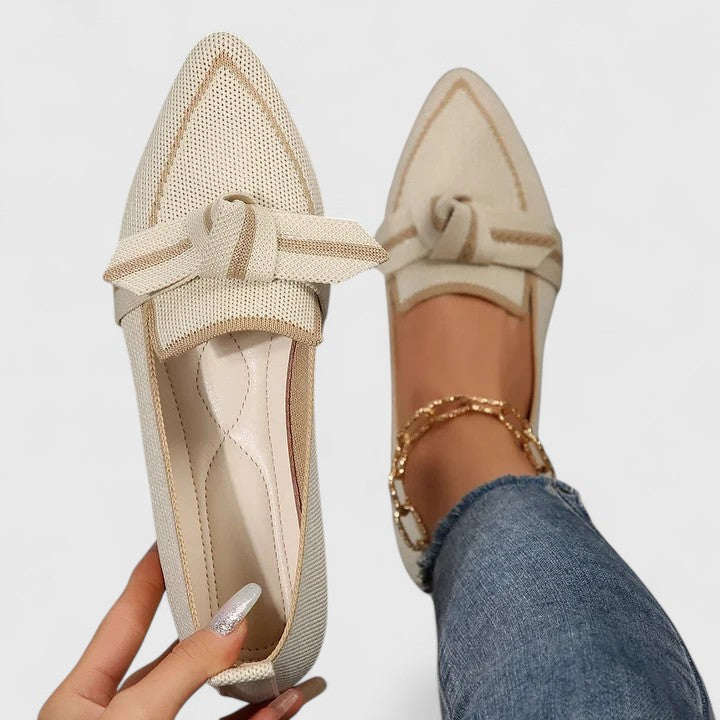 Maricela | Ortopediska Loafer