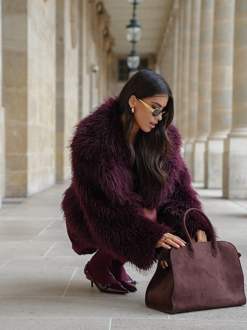 Henna shoppingväska