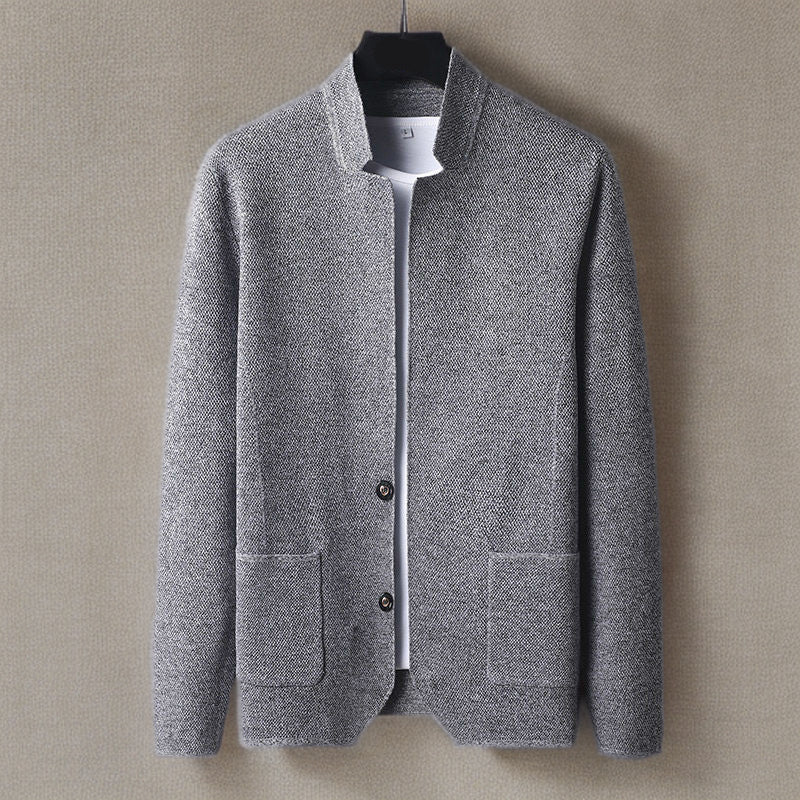 Thomas | Herr Cardigan