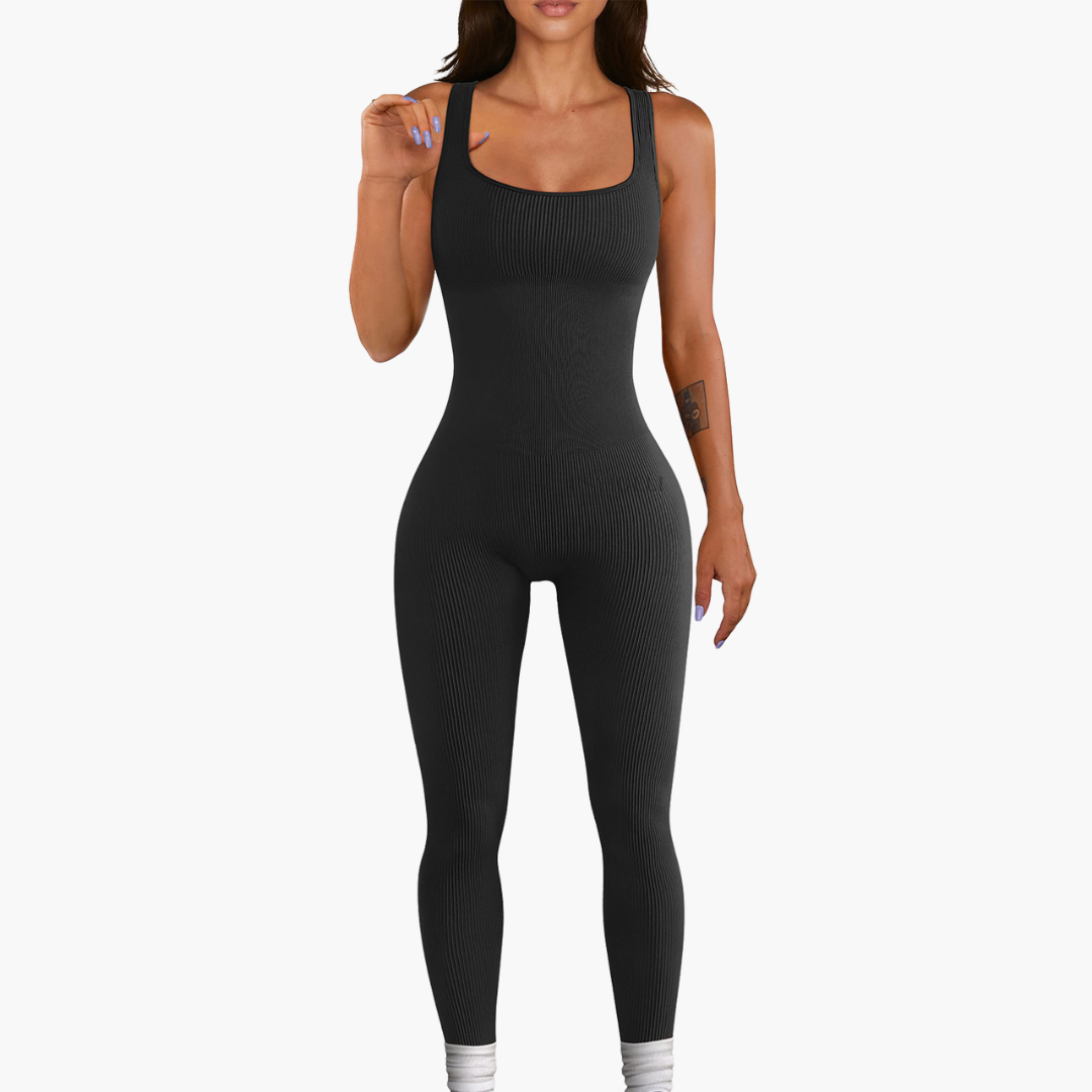 Lotta | Bekväm & trendig jumpsuit