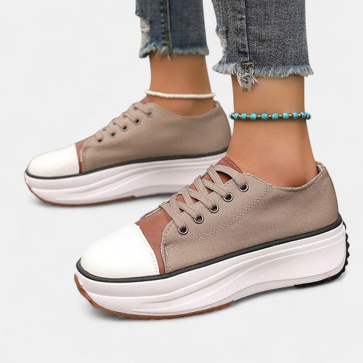 Eveloise™ | Bekväma Tennis Skor