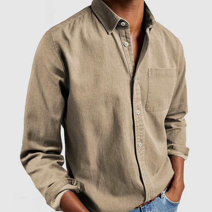 Max | Premium Casual skjorta