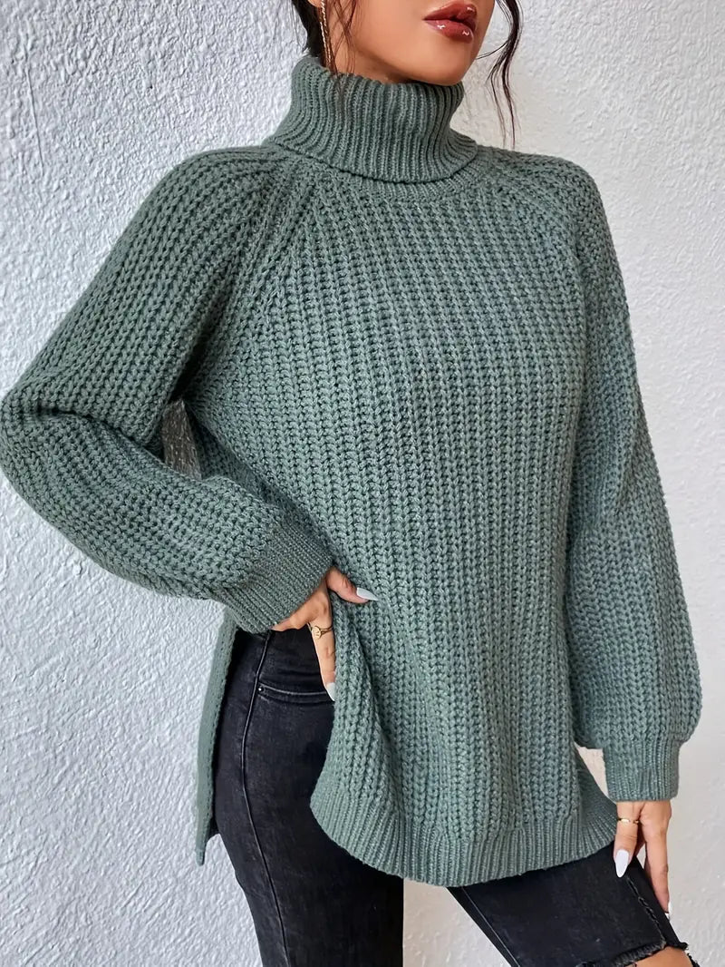 Lavendel - Couture Polotröja