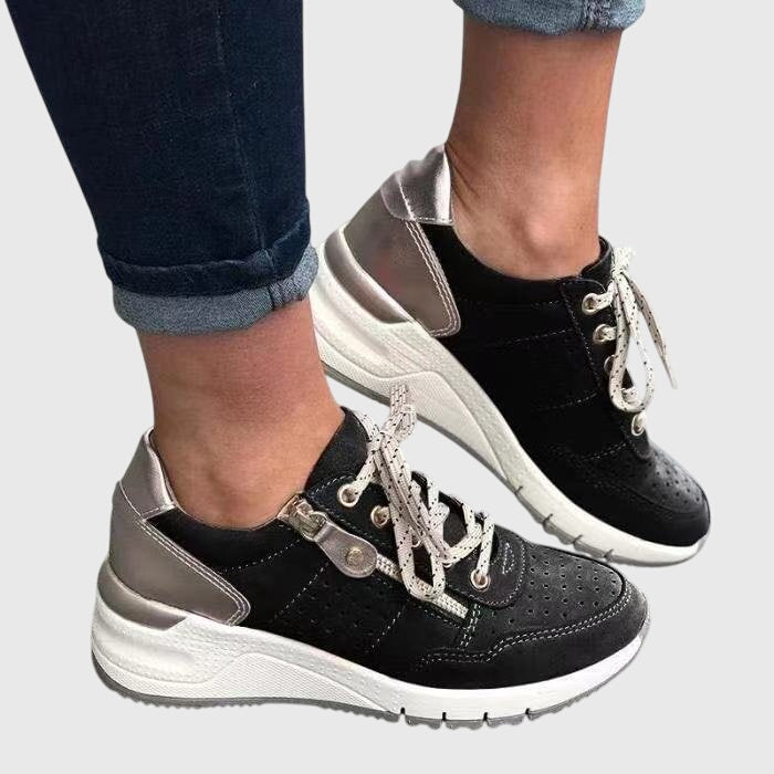 Maddie™ | Ortopediska Sneakers