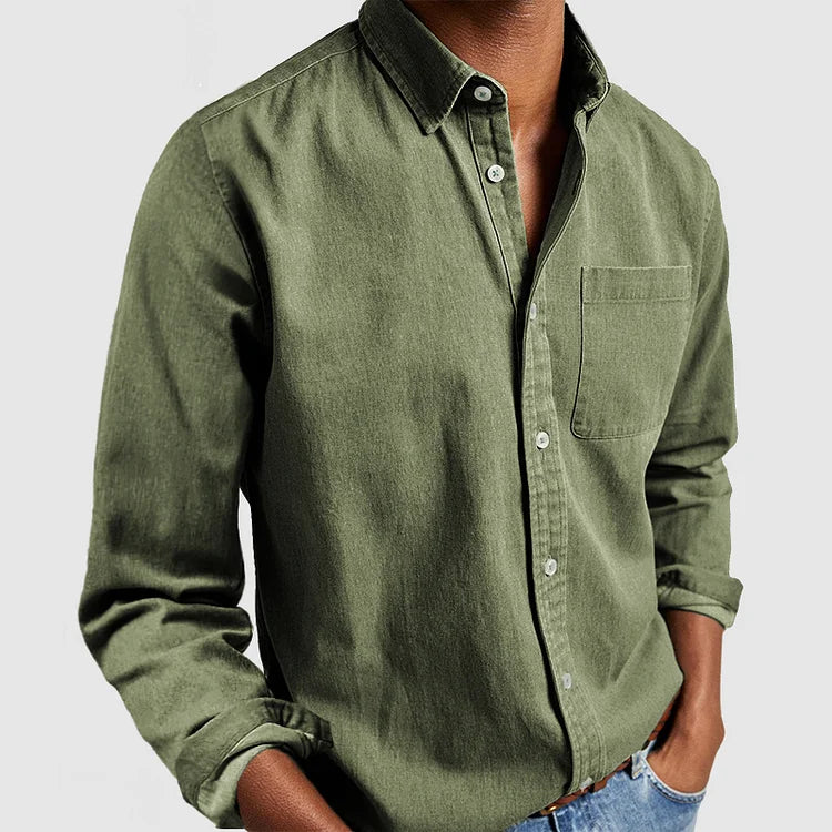 Max | Premium Casual skjorta