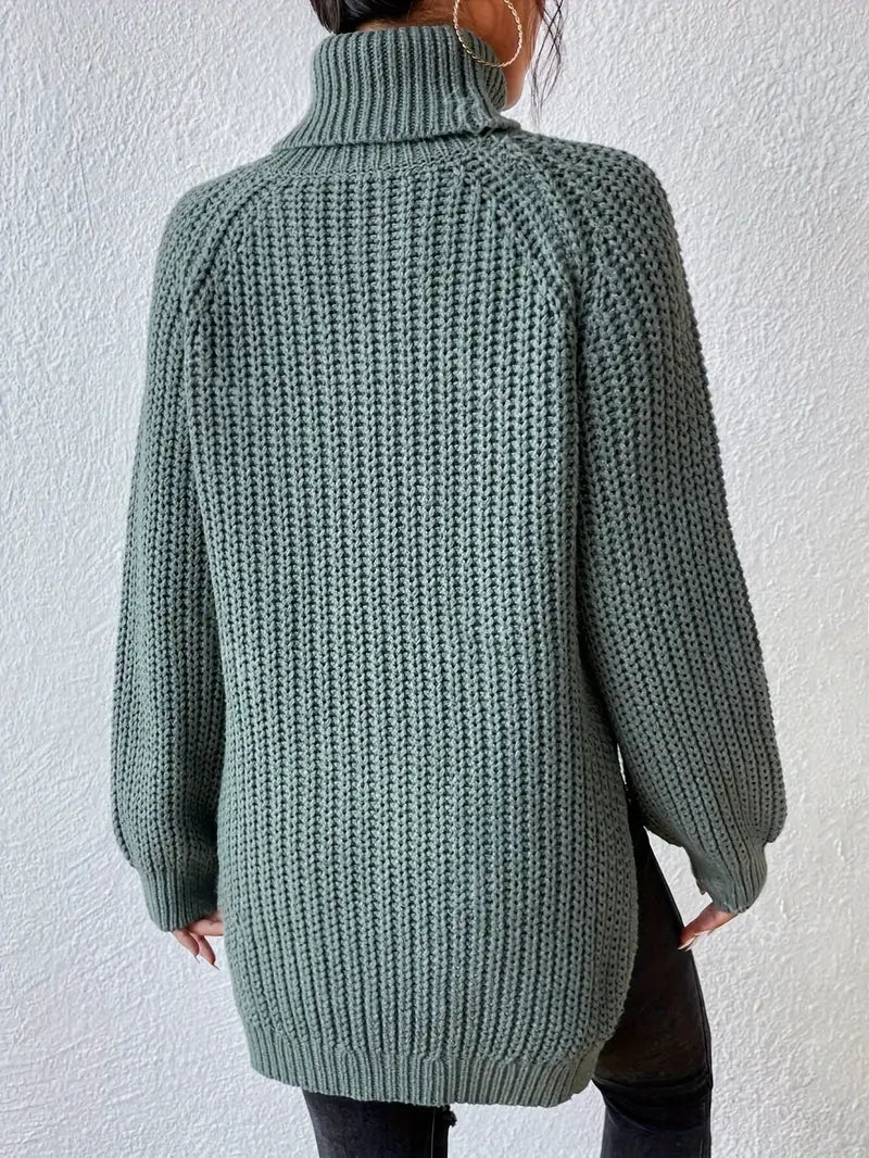 Lavendel - Couture Polotröja