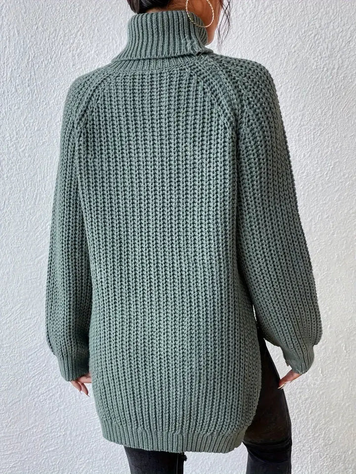 Lavendel - Couture Polotröja