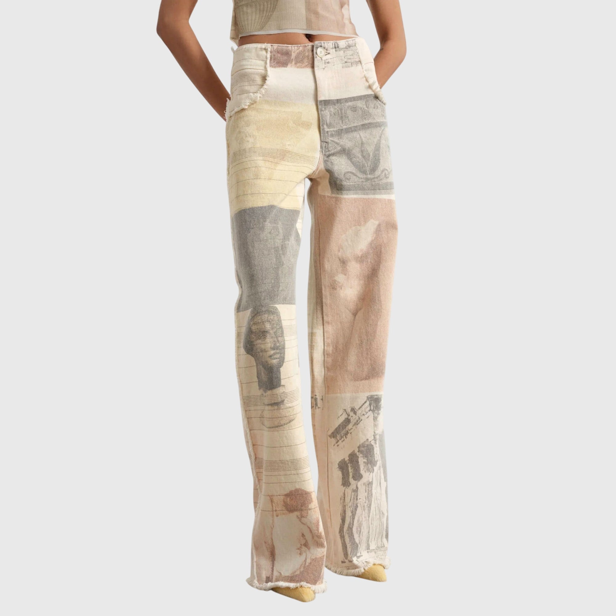 Alma - Vida Jeans