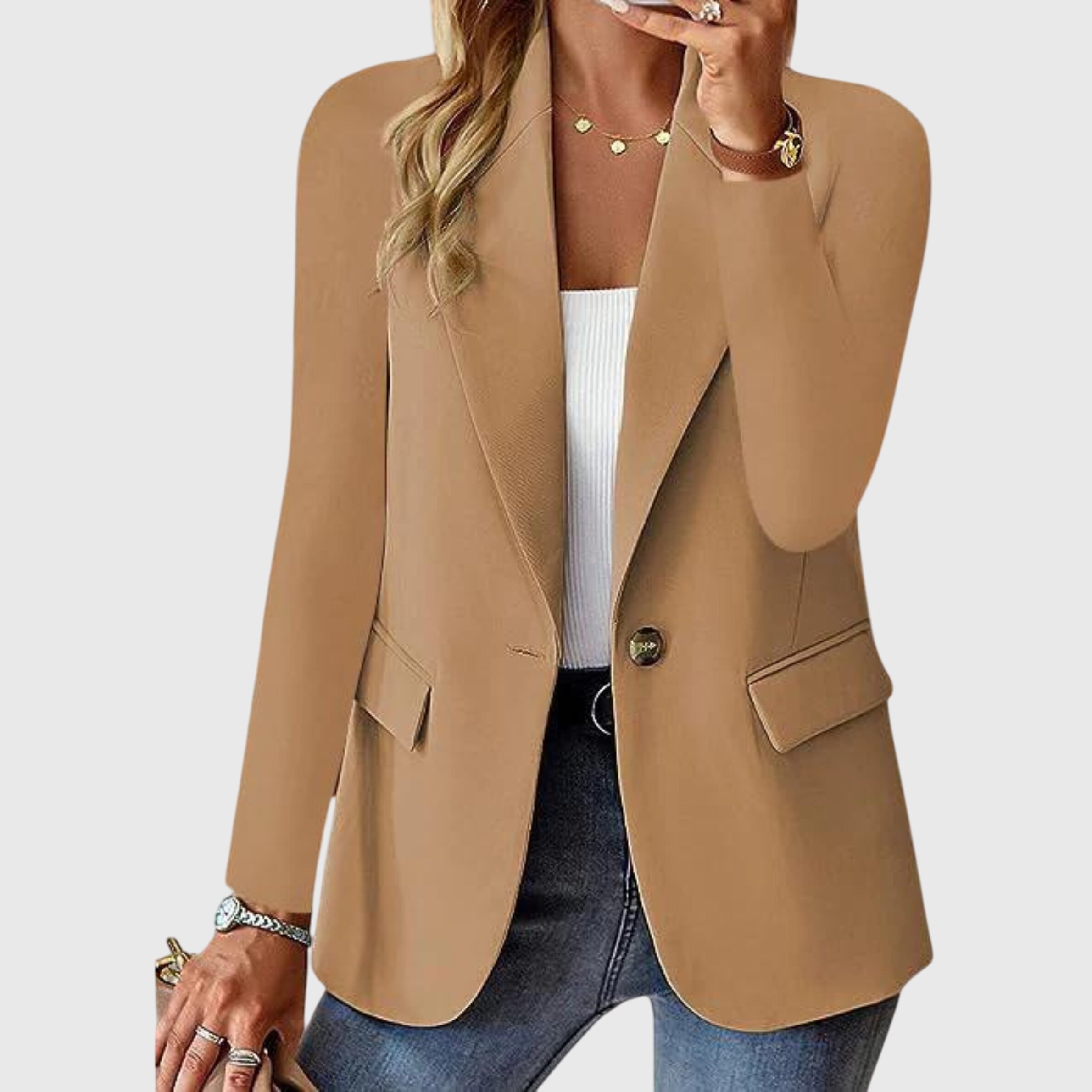 Jillian | Formell Blazer