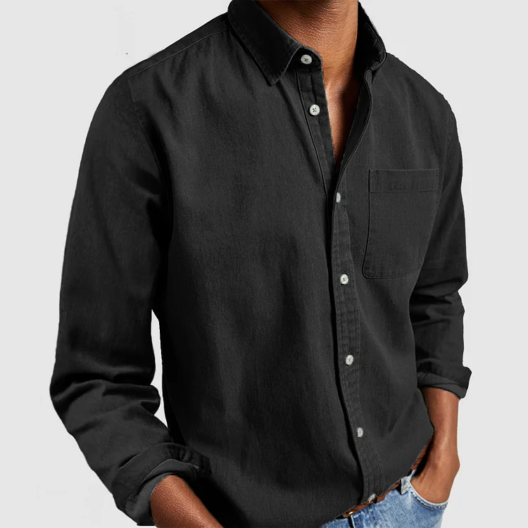 Max | Premium Casual skjorta