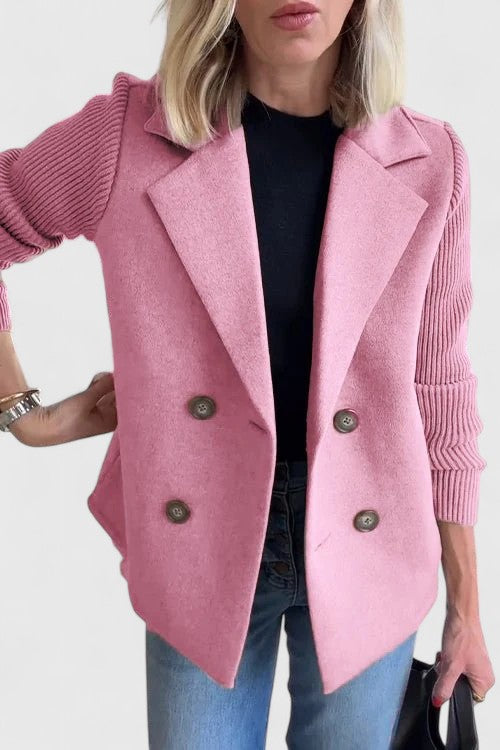 Jasmine | Elegant Blazer Jacka