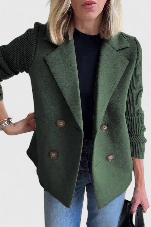 Jasmine | Elegant Blazer Jacka