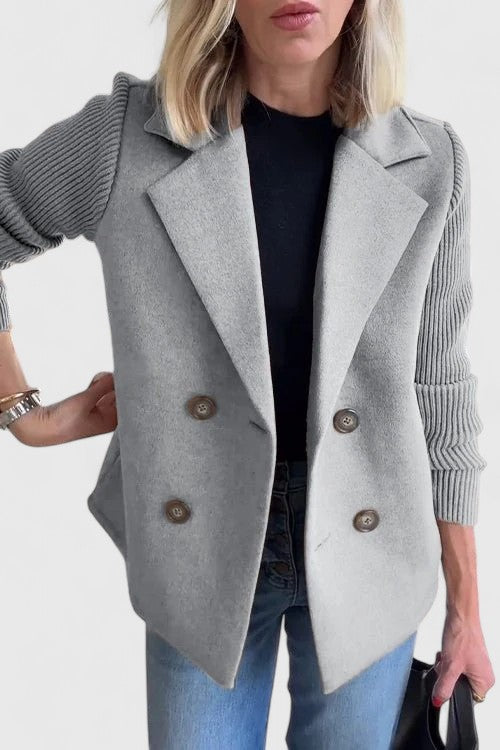 Jasmine | Elegant Blazer Jacka