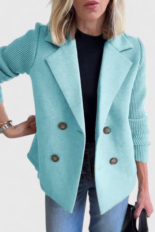 Jasmine | Elegant Blazer Jacka