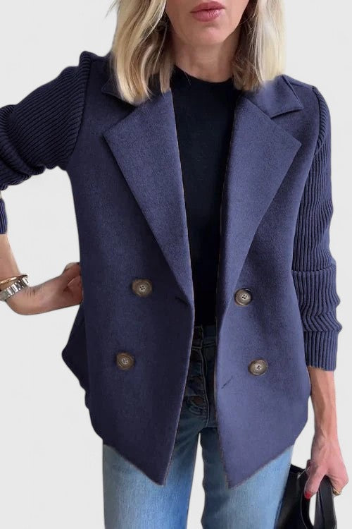 Jasmine | Elegant Blazer Jacka