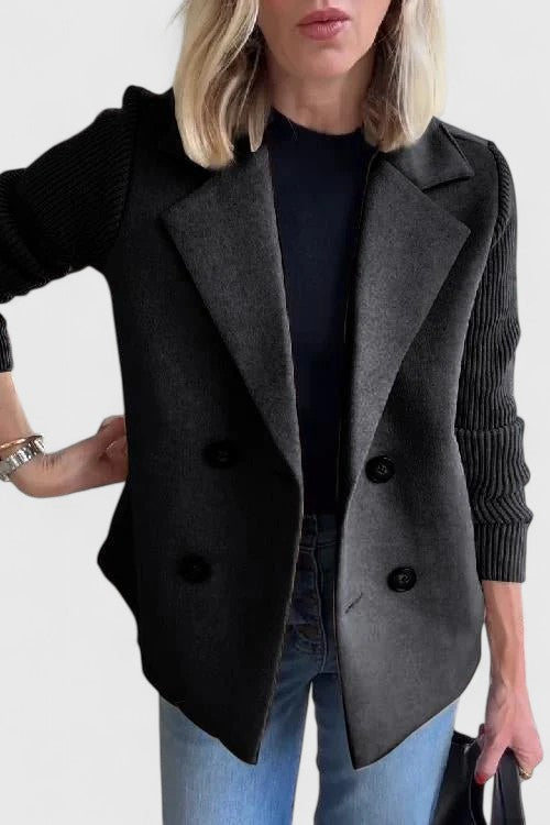 Jasmine | Elegant Blazer Jacka