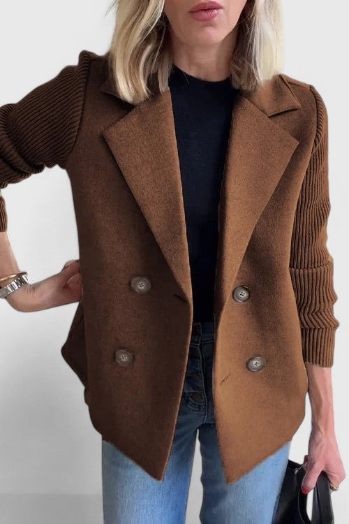 Jasmine | Elegant Blazer Jacka