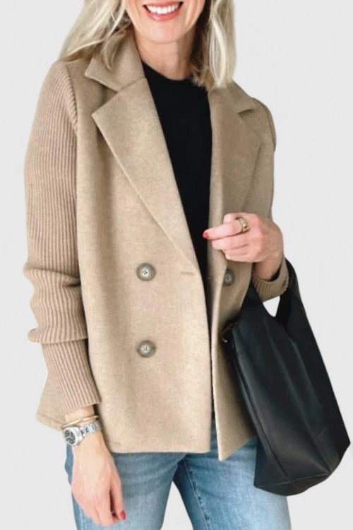 Jasmine | Elegant Blazer Jacka