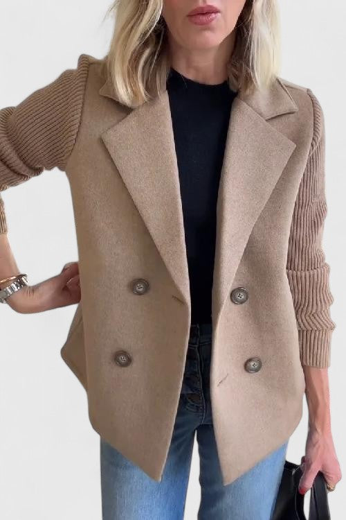 Jasmine | Elegant Blazer Jacka