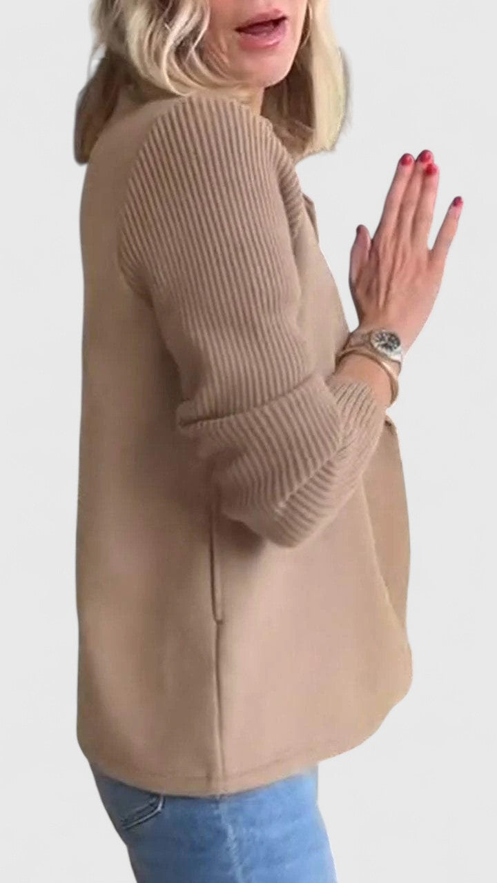 Jasmine | Elegant Blazer Jacka