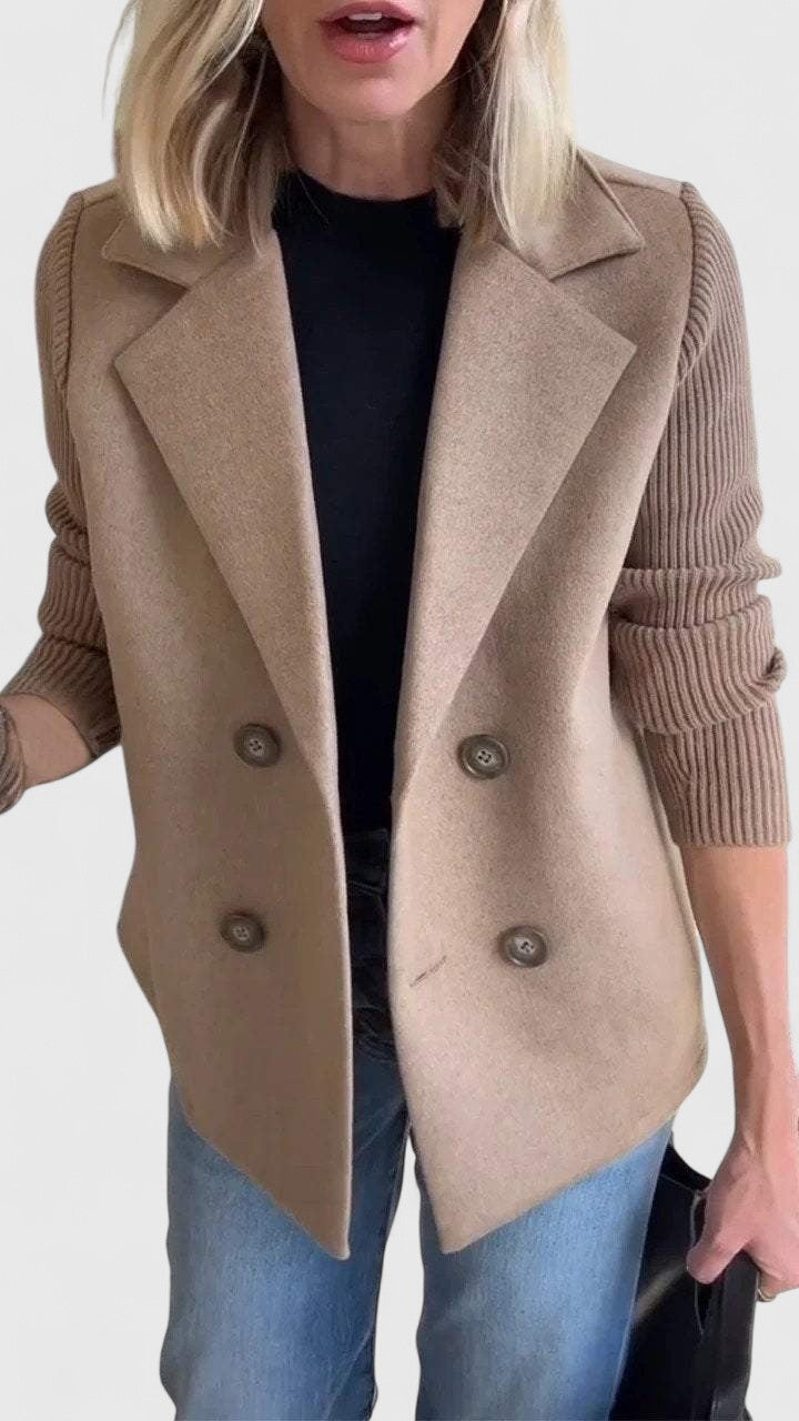 Jasmine | Elegant Blazer Jacka